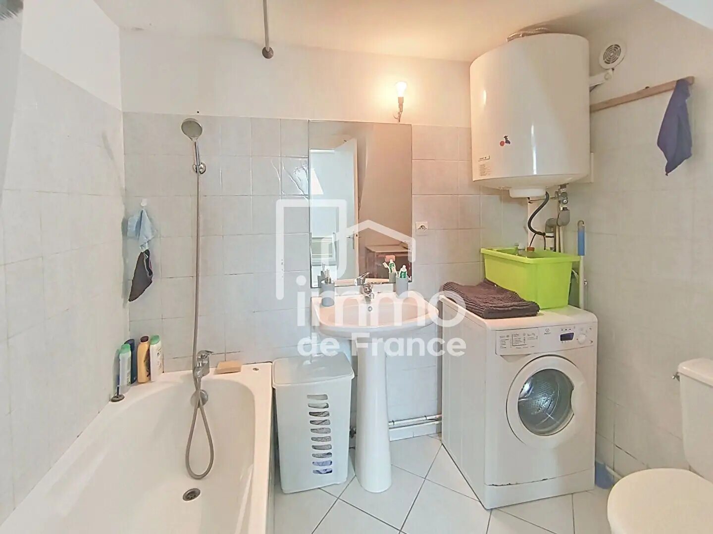 Appartement à vendre, 43m², Meximieux