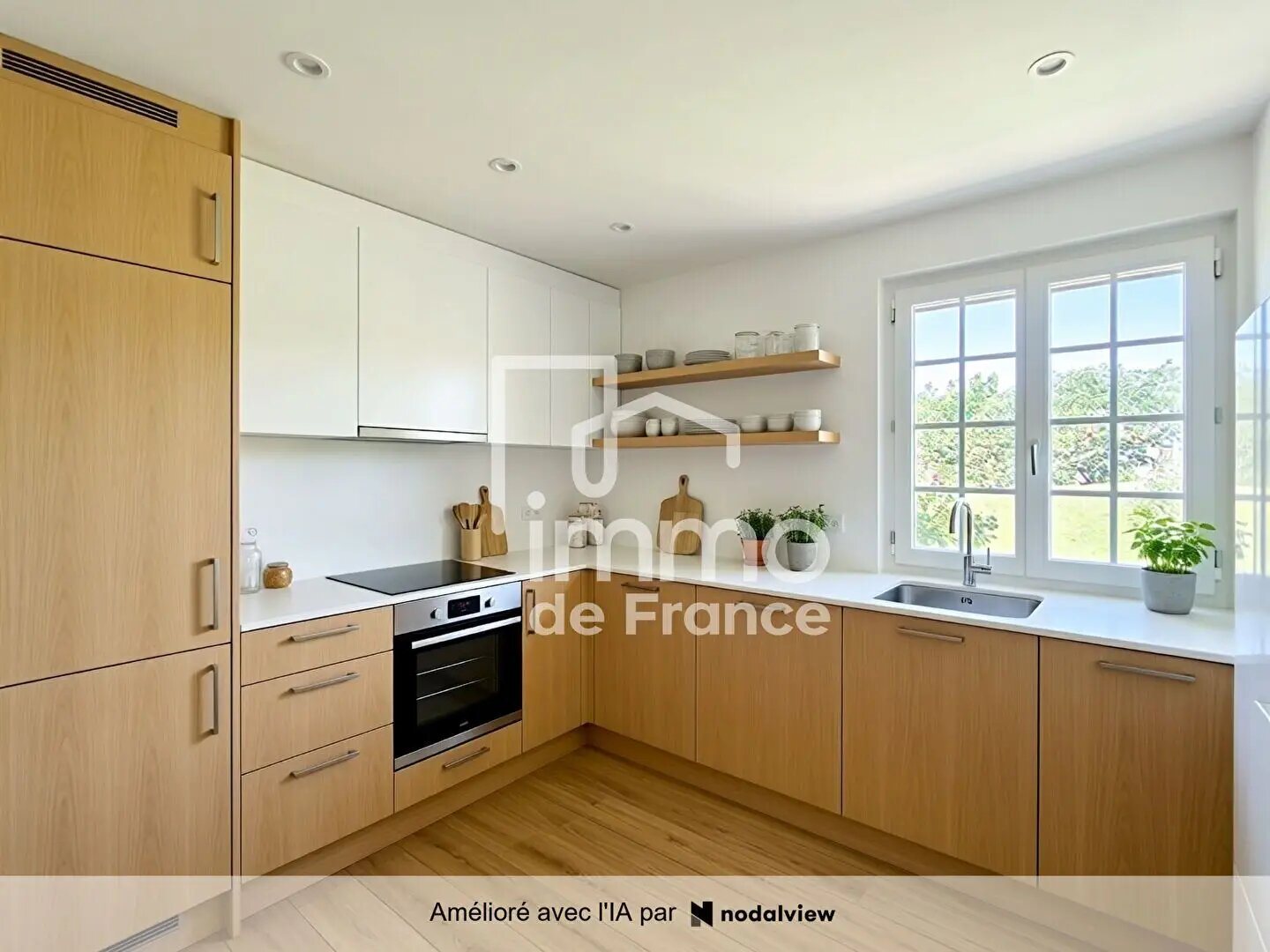 Maison à vendre, 91m², Meximieux