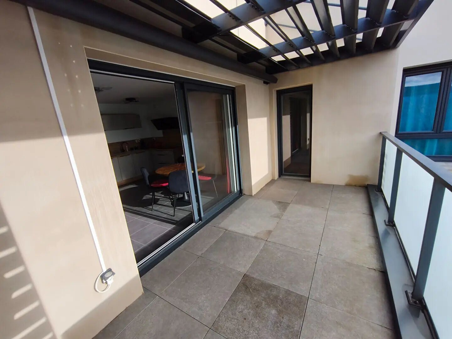 Appartement à louer, 61m², Meximieux