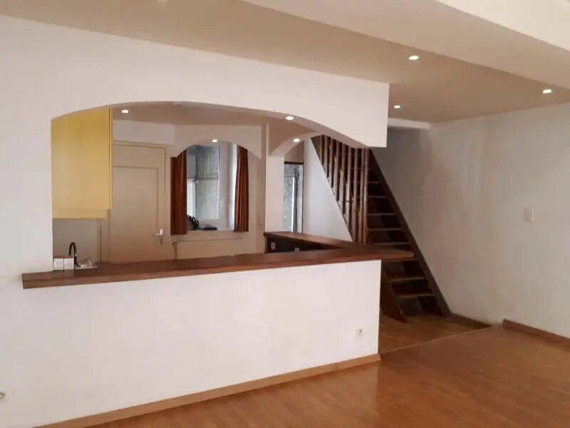 Appartement à louer, 96m², Meximieux