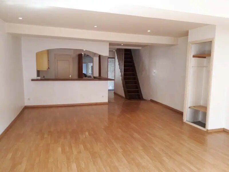 Appartement à louer, 96m², Meximieux
