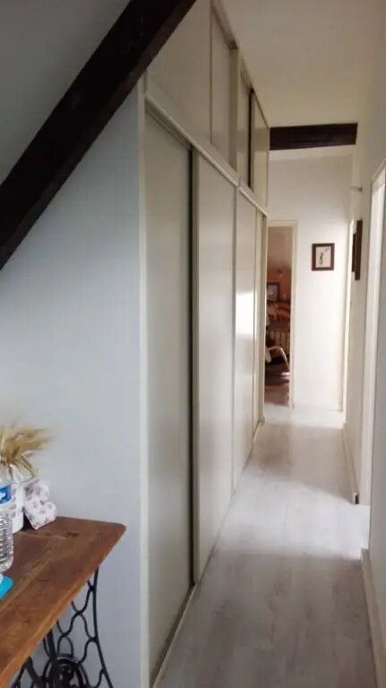 Appartement à louer, 96m², Meximieux