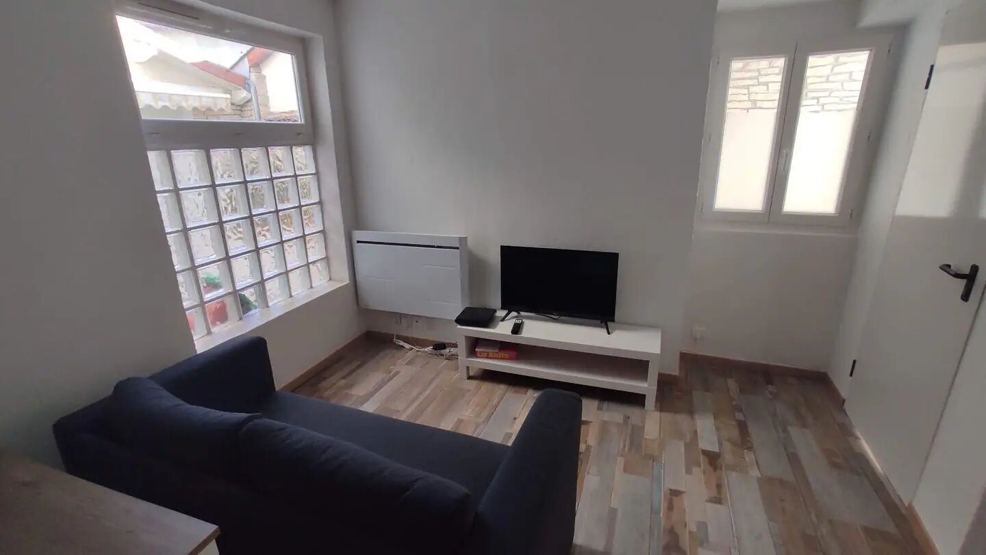 Appartement à louer, 21m², Meximieux