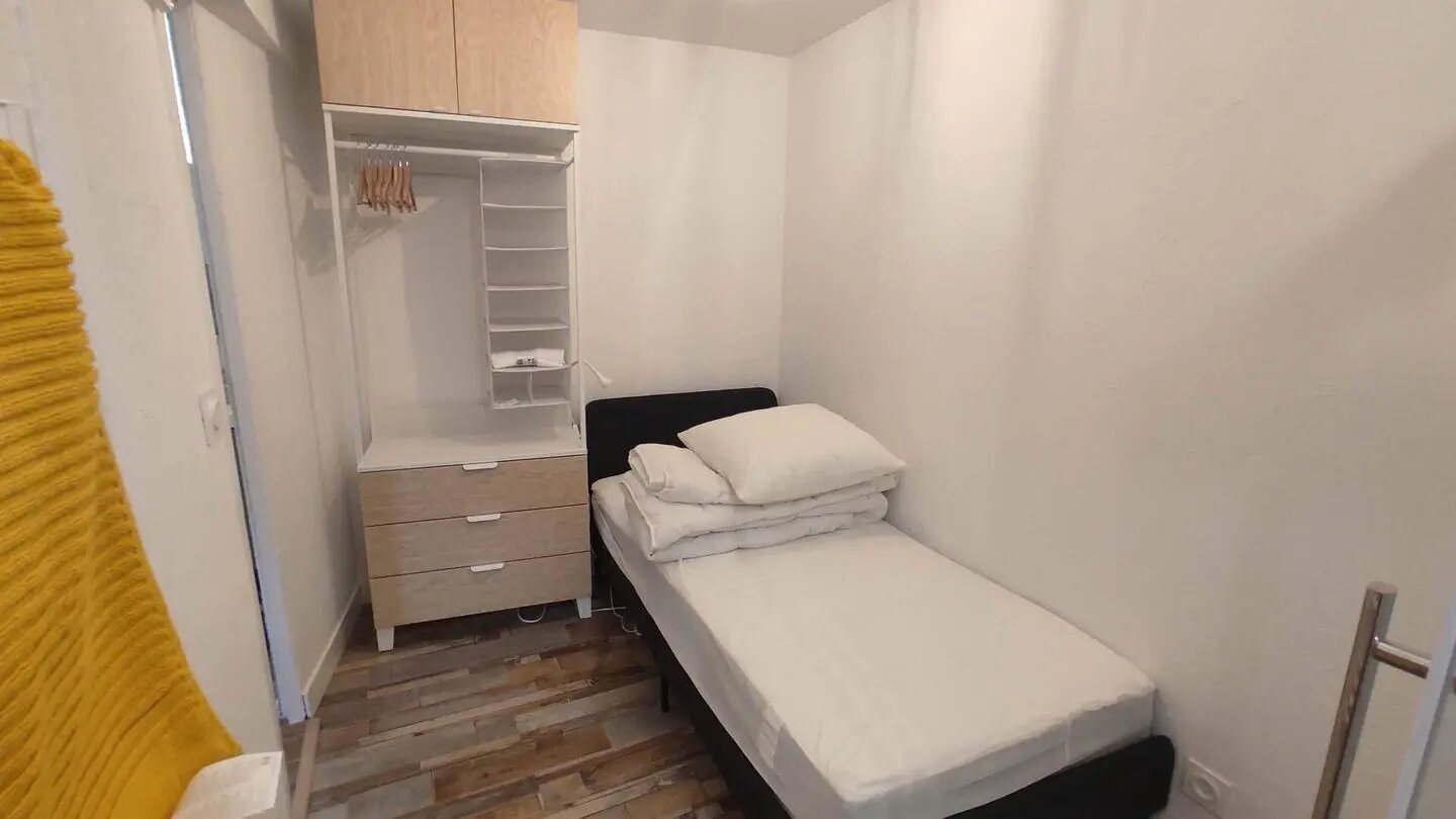 Appartement à louer, 21m², Meximieux