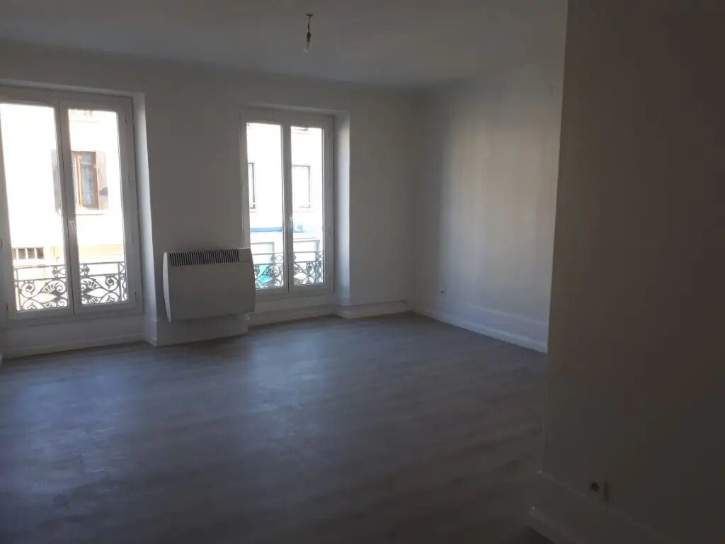 Appartement à louer, 42m², Meximieux