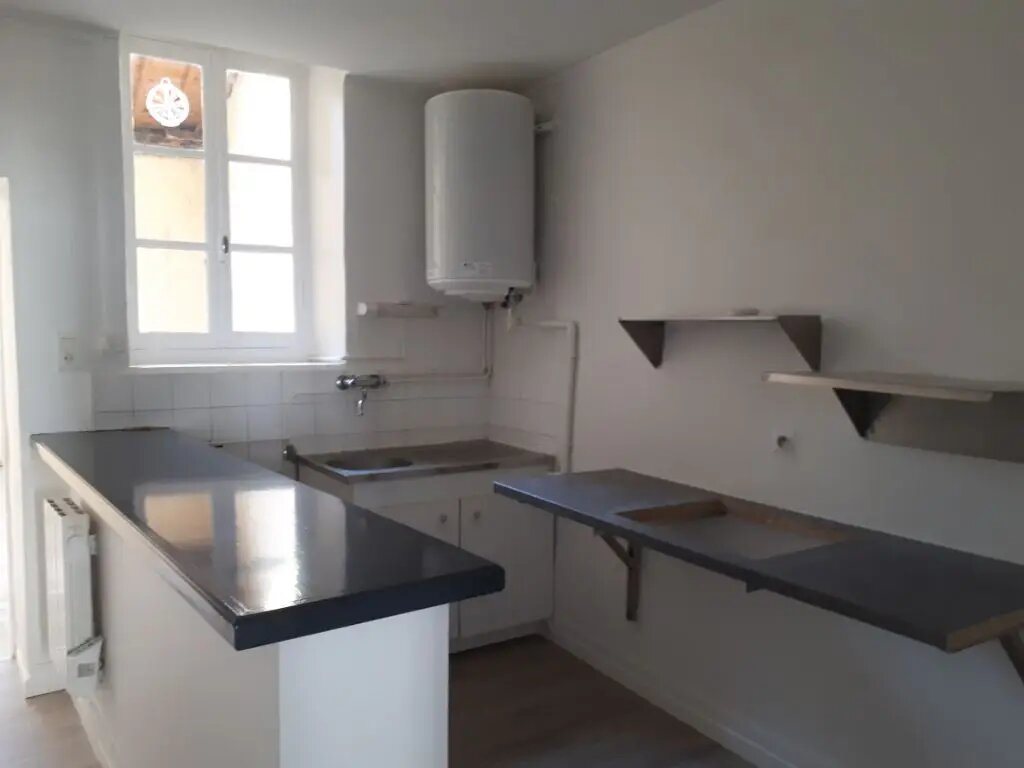 Appartement à louer, 42m², Meximieux