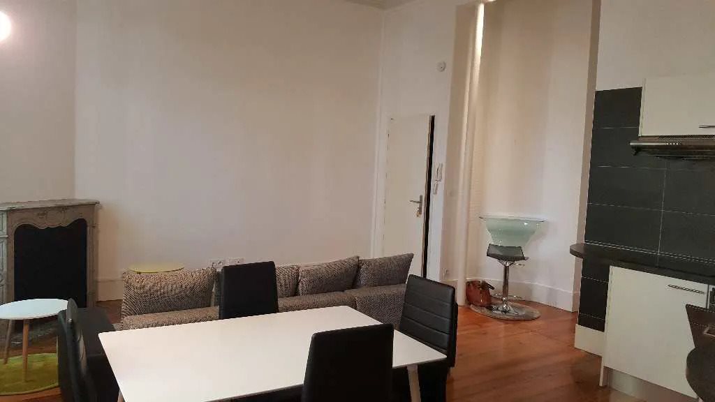 Appartement à louer, 43m², Toulouse