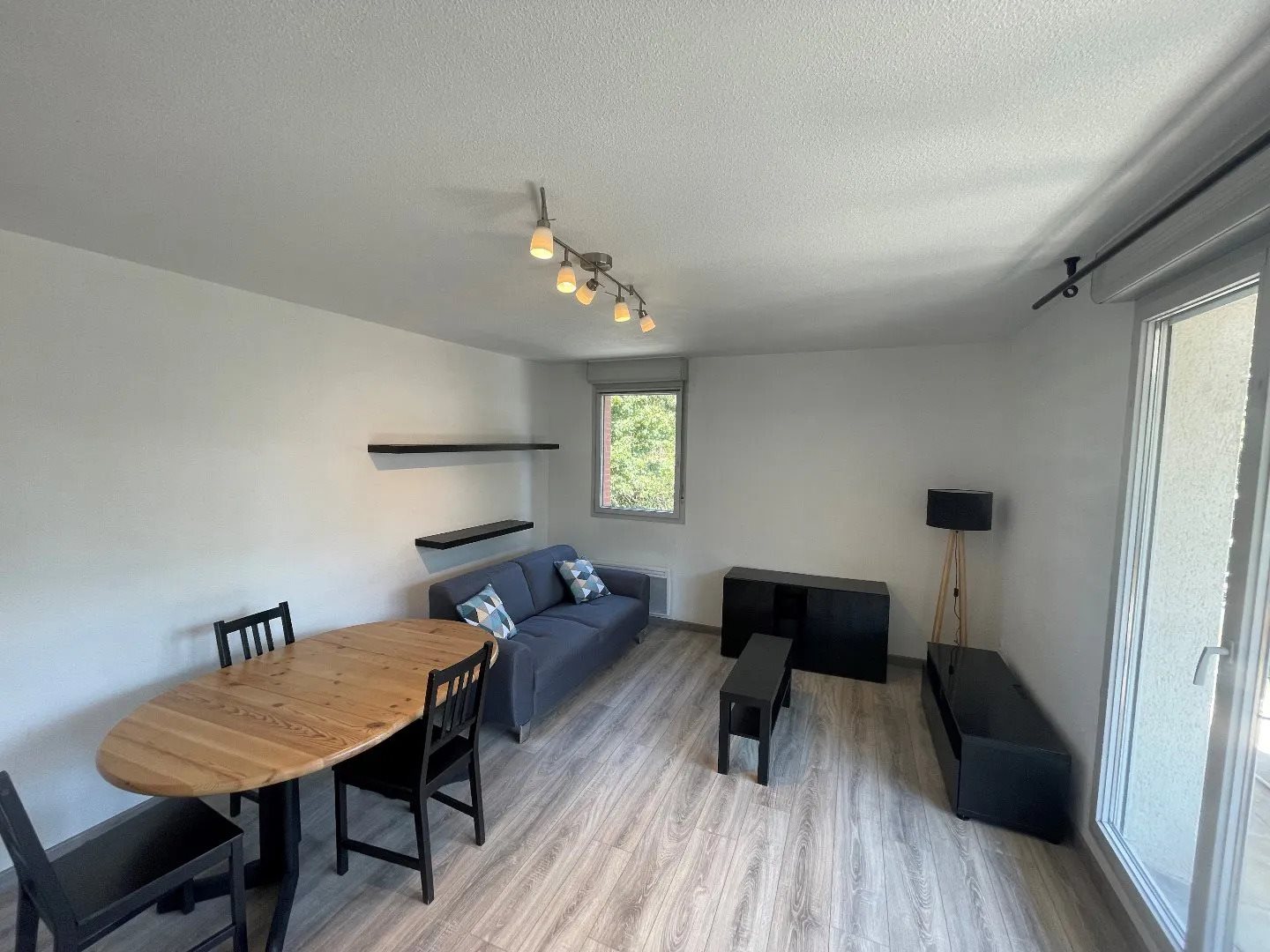 Appartement à louer, 63m², Toulouse