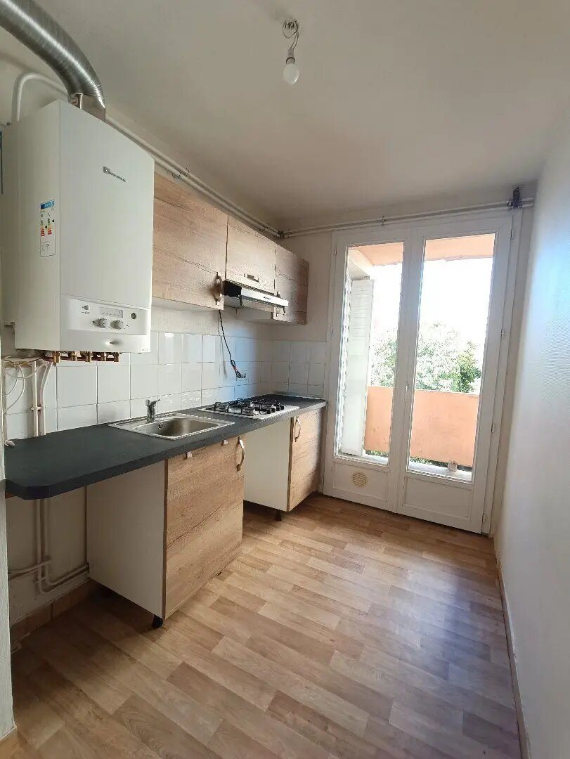 Appartement à louer, 53m², Toulouse
