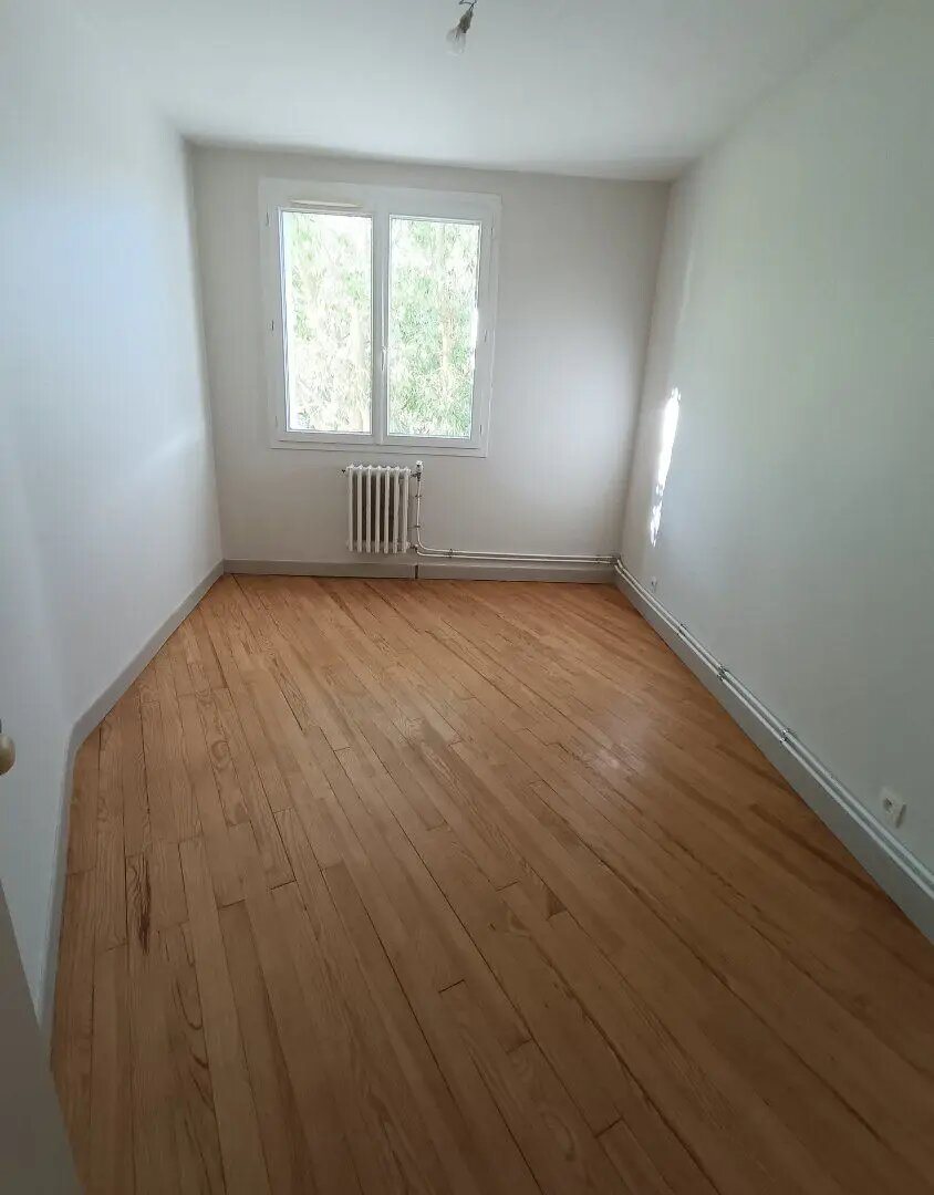 Appartement à louer, 53m², Toulouse