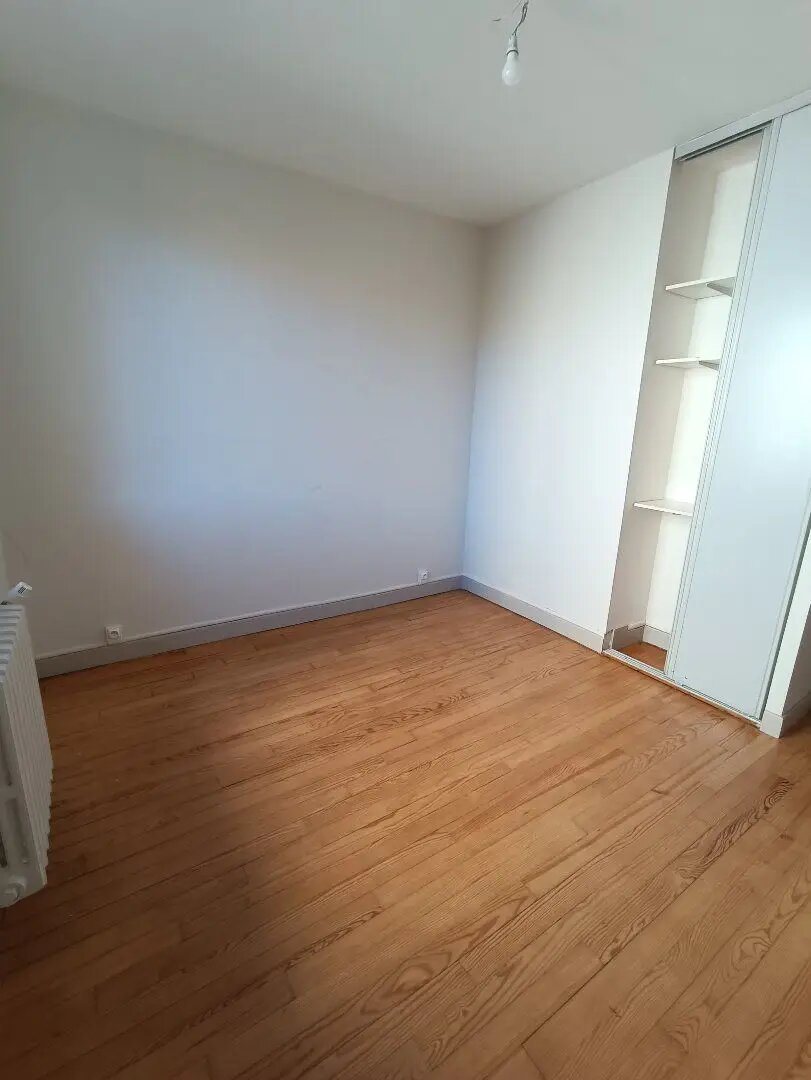 Appartement à louer, 53m², Toulouse