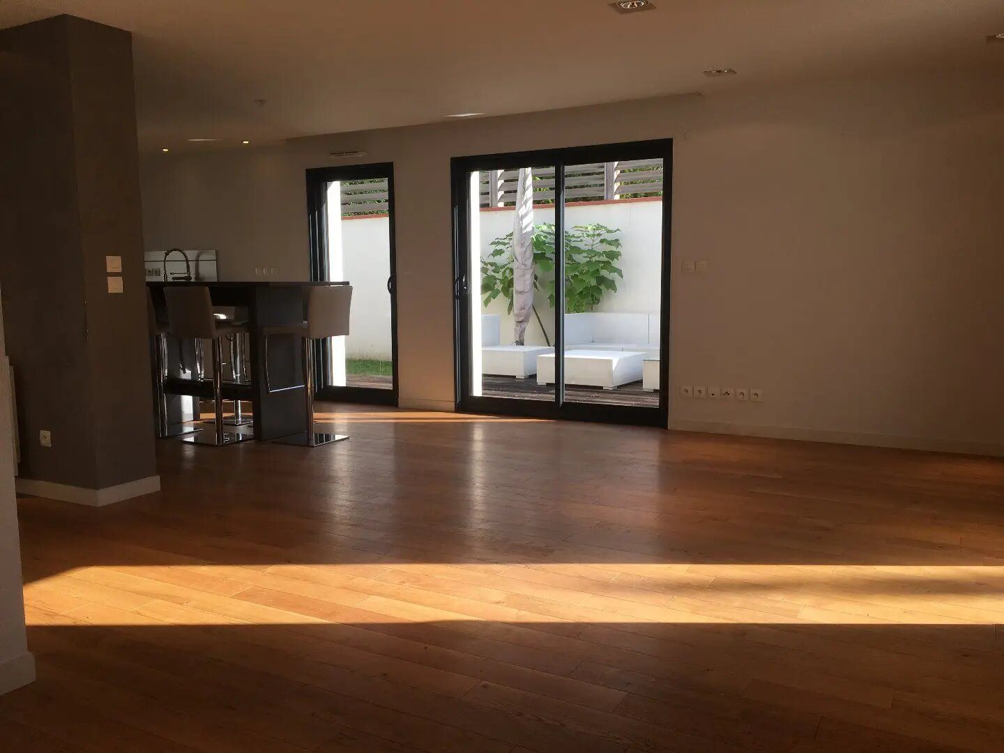 Appartement à louer, 125m², Toulouse