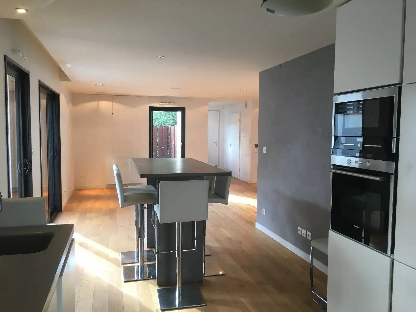 Appartement à louer, 125m², Toulouse