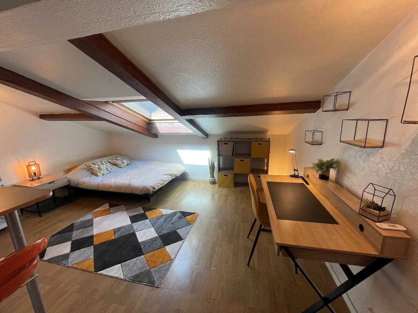 Appartement à louer, 13m², Toulouse