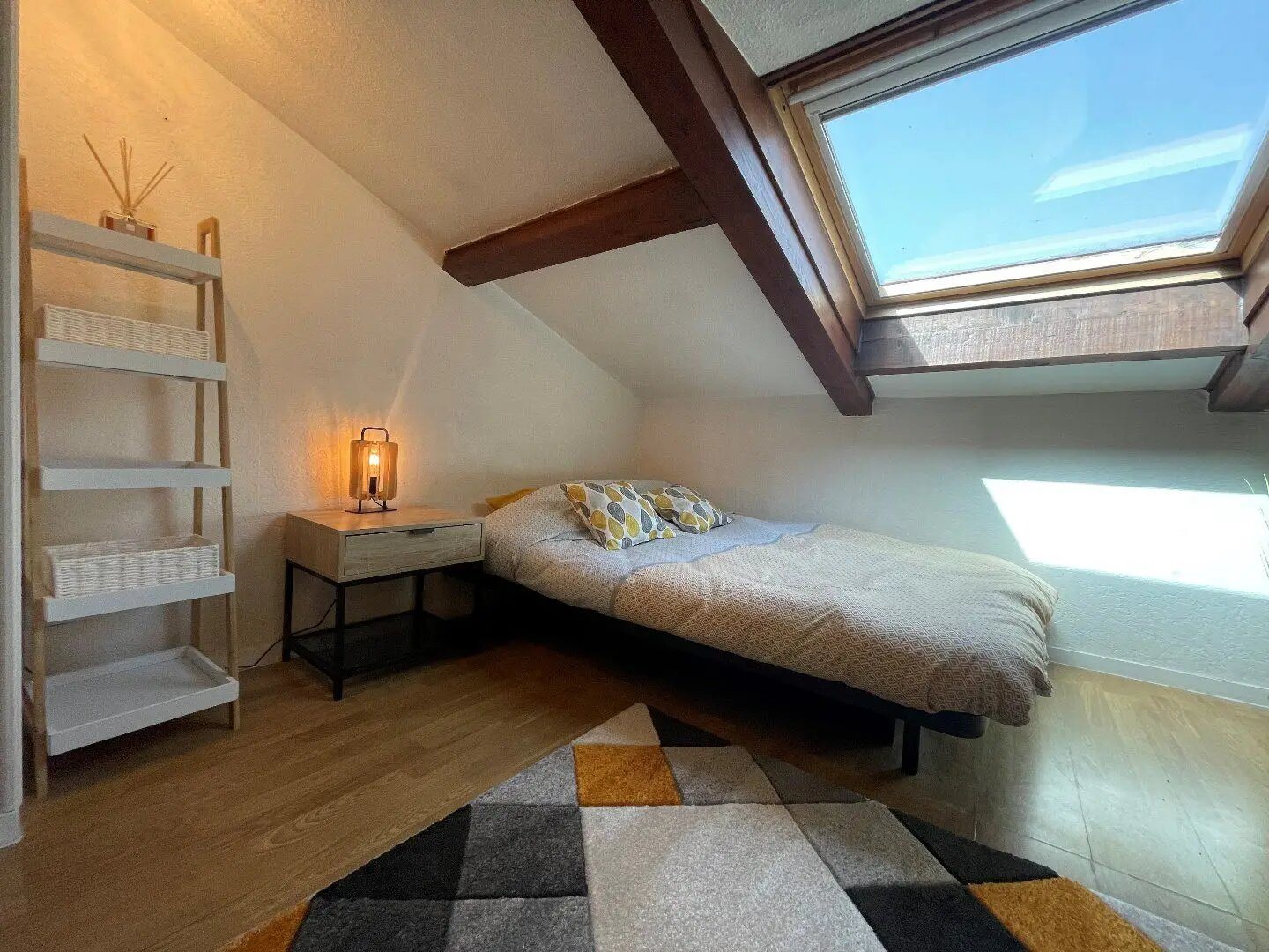 Appartement à louer, 13m², Toulouse