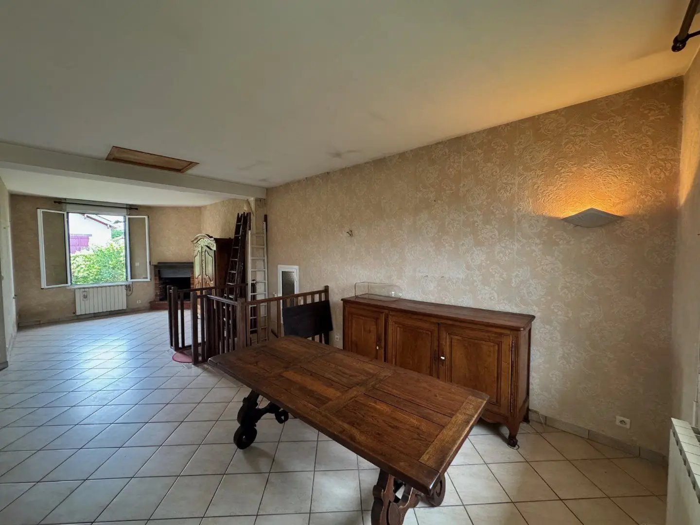 Maison à vendre, 112m², Toulouse