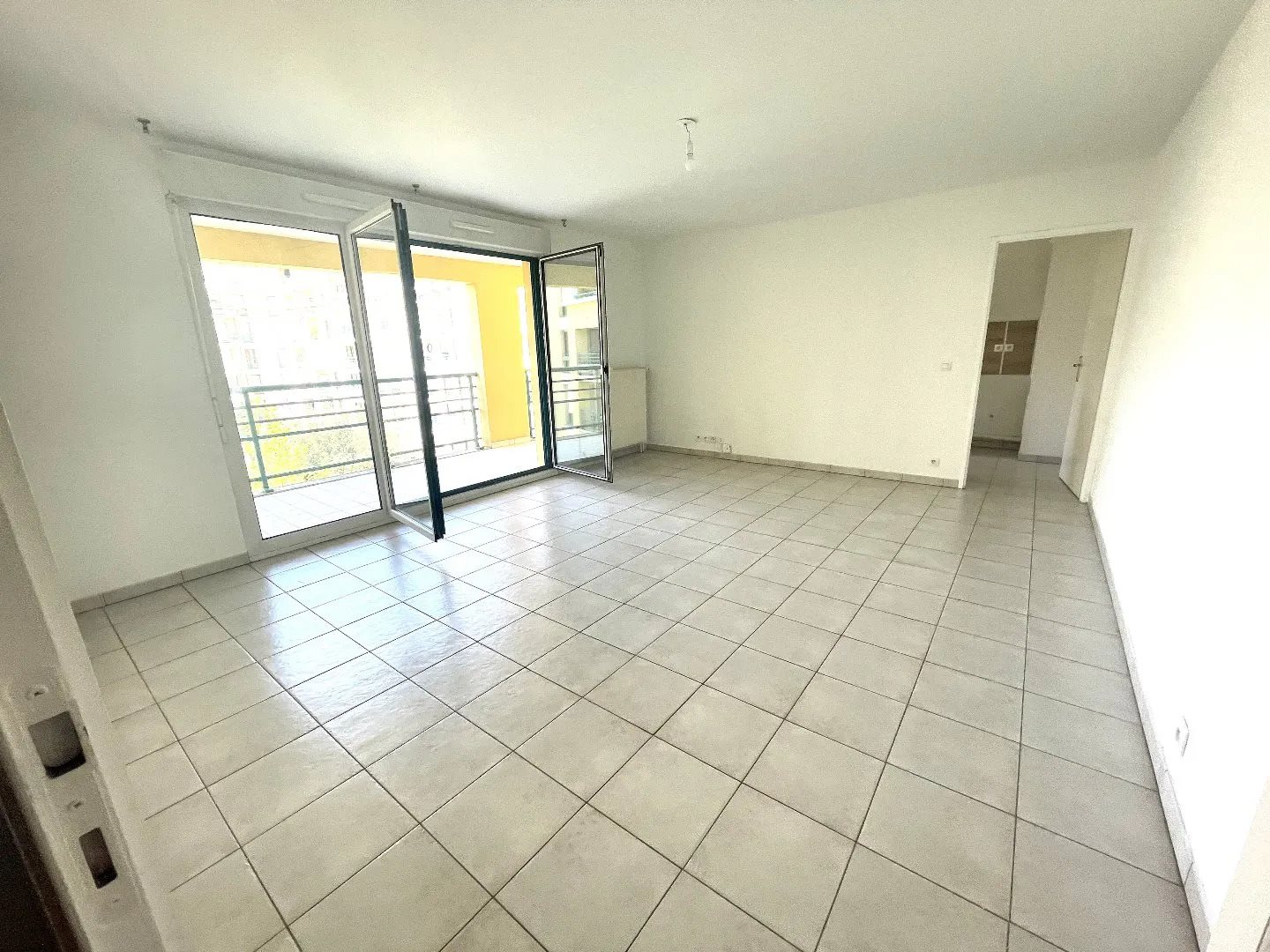Appartement à louer, 50m², Toulouse