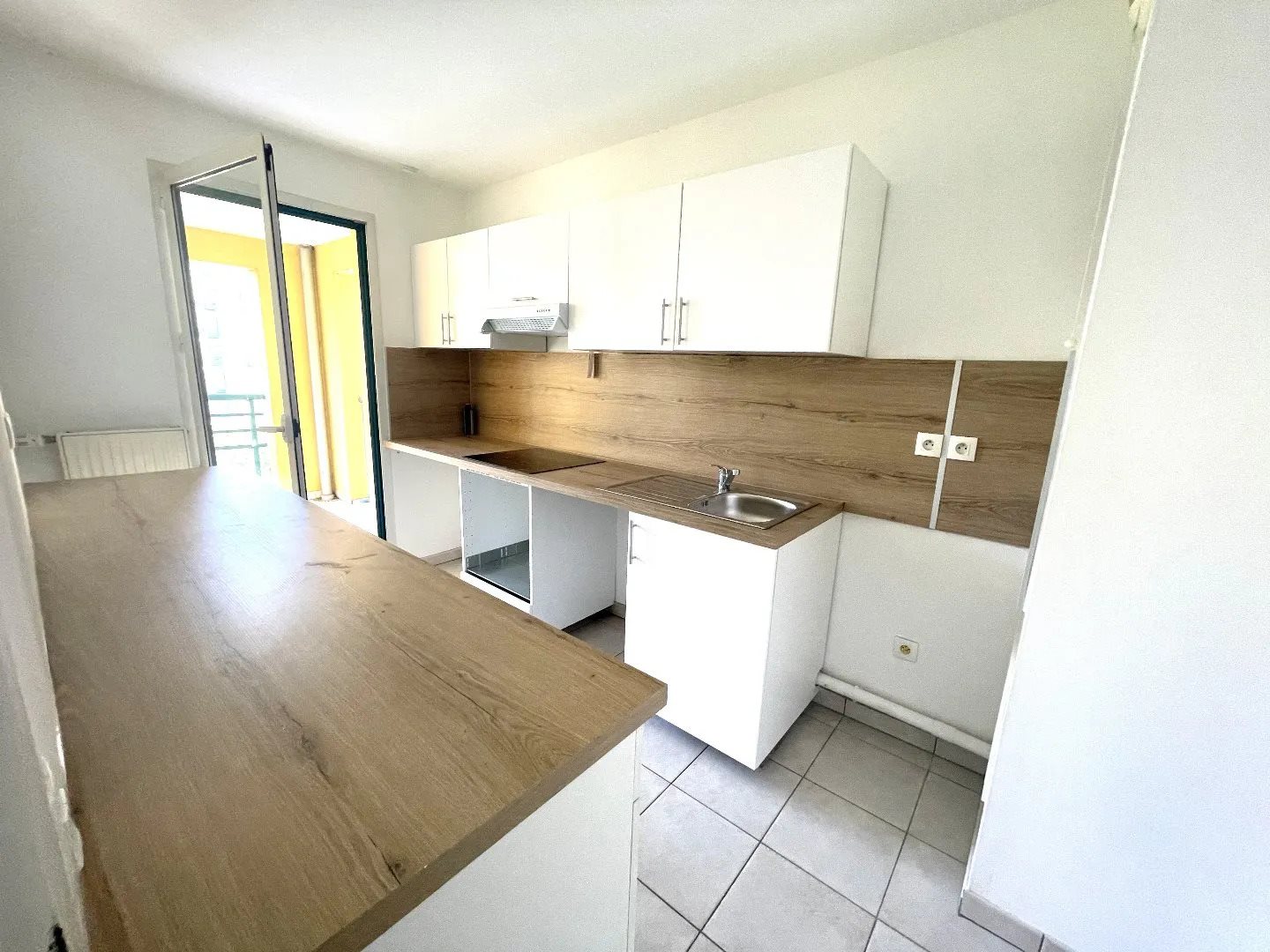 Appartement à louer, 50m², Toulouse