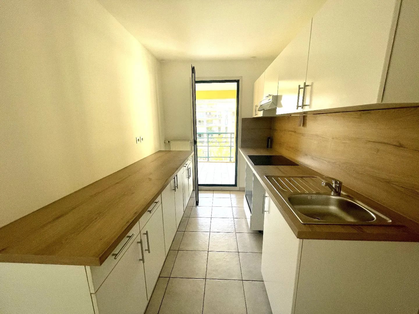 Appartement à louer, 50m², Toulouse