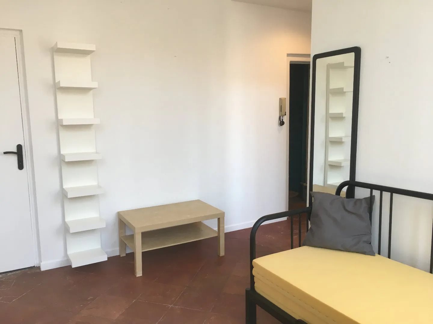 Appartement à louer, 20m², Toulouse