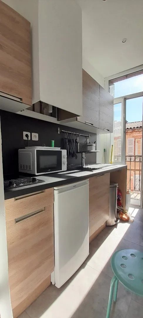 Appartement à louer, 20m², Toulouse
