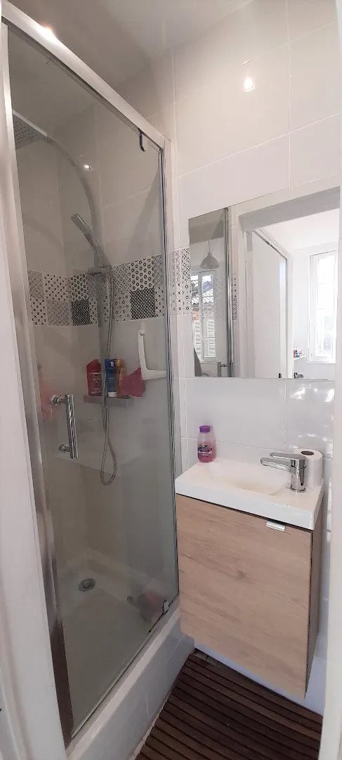 Appartement à louer, 20m², Toulouse
