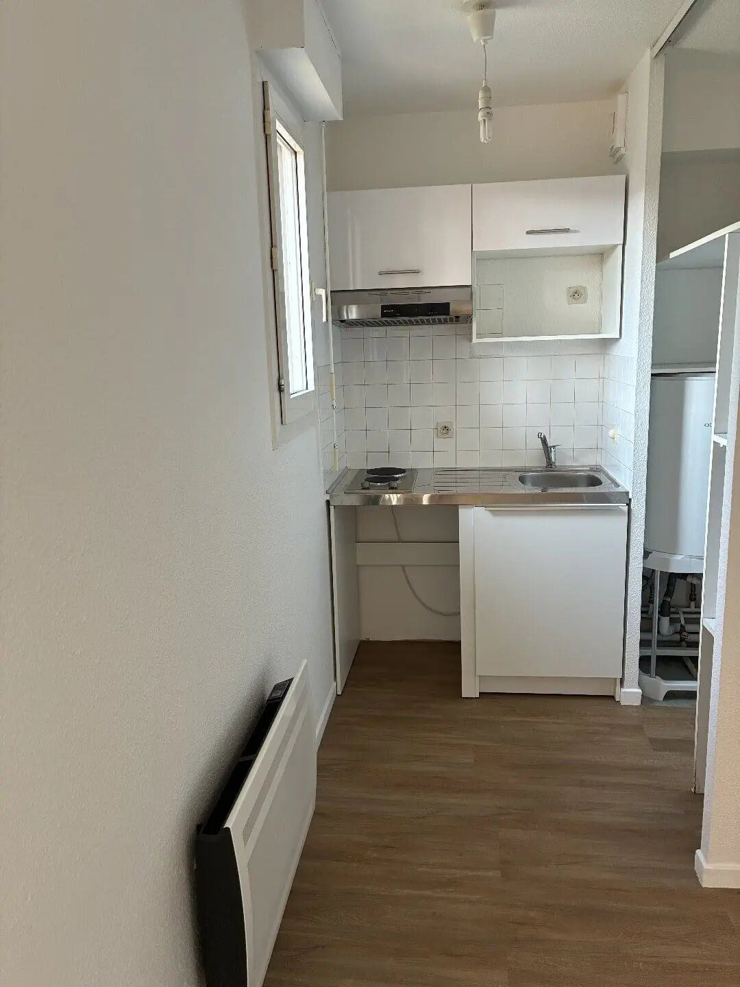 Appartement à louer, 23m², Toulouse