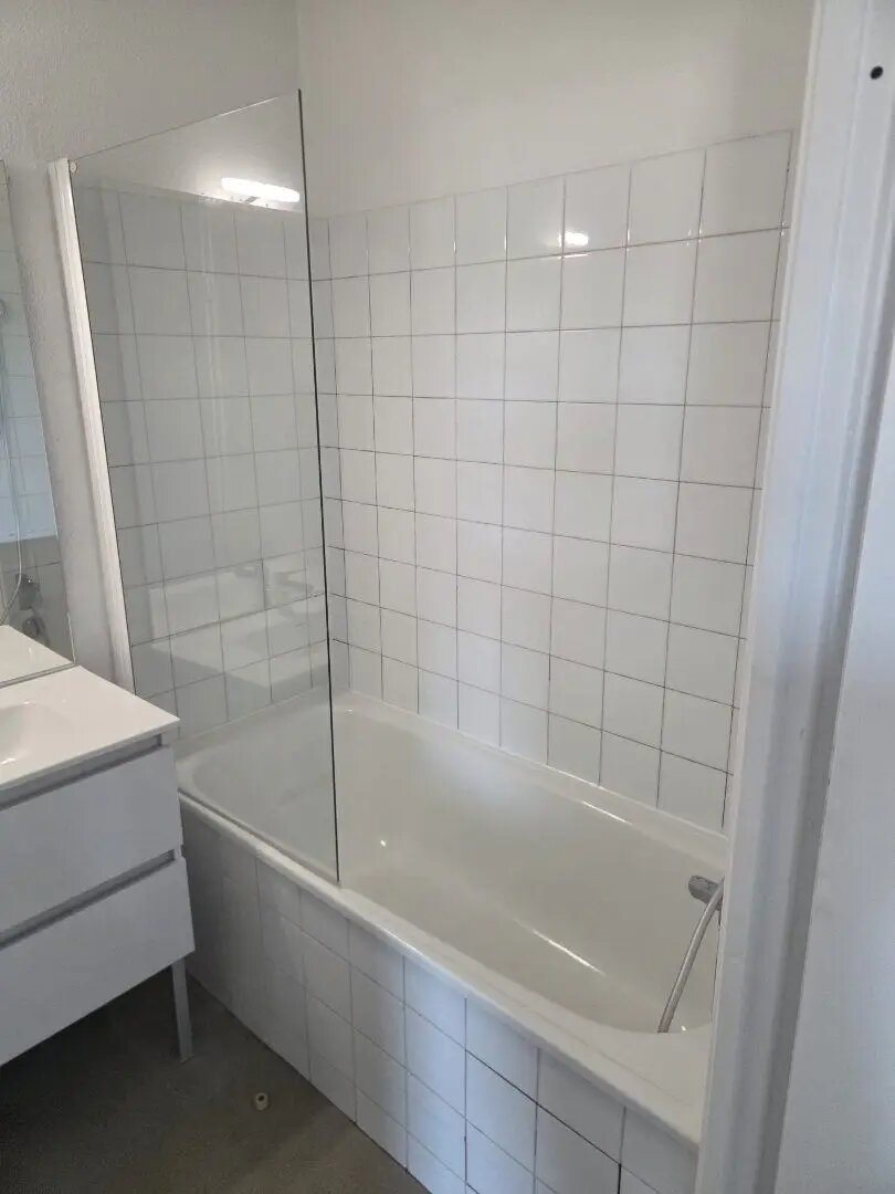 Appartement à louer, 23m², Toulouse