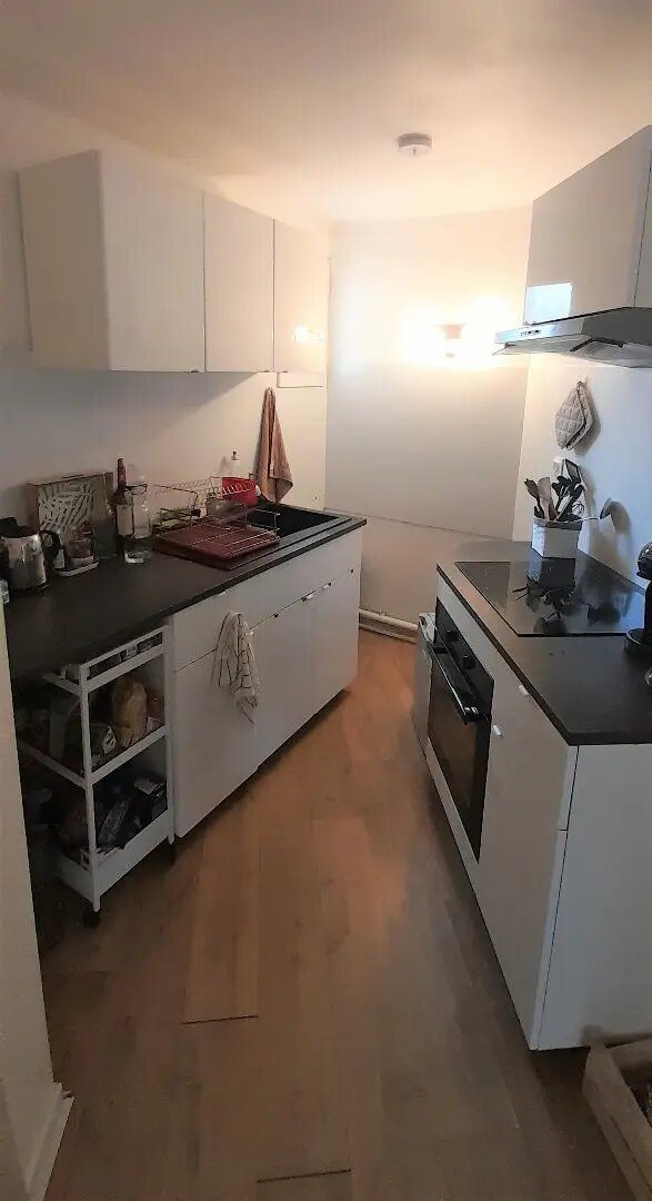 Appartement à louer, 95m², Toulouse