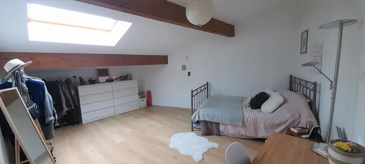 Appartement à louer, 95m², Toulouse