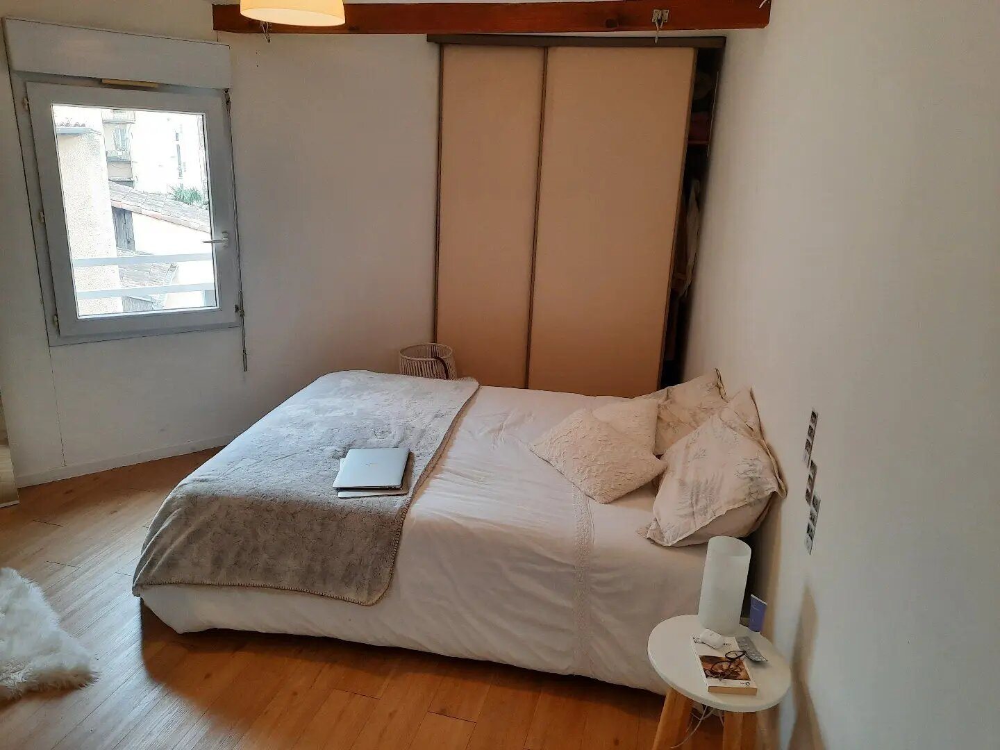 Appartement à louer, 95m², Toulouse