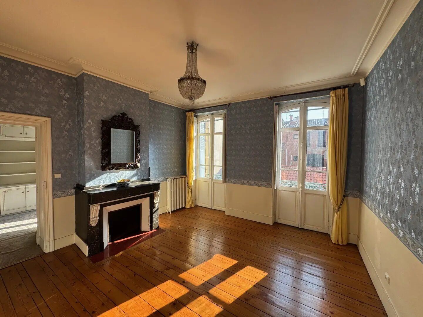 Appartement à vendre, 139m², Toulouse