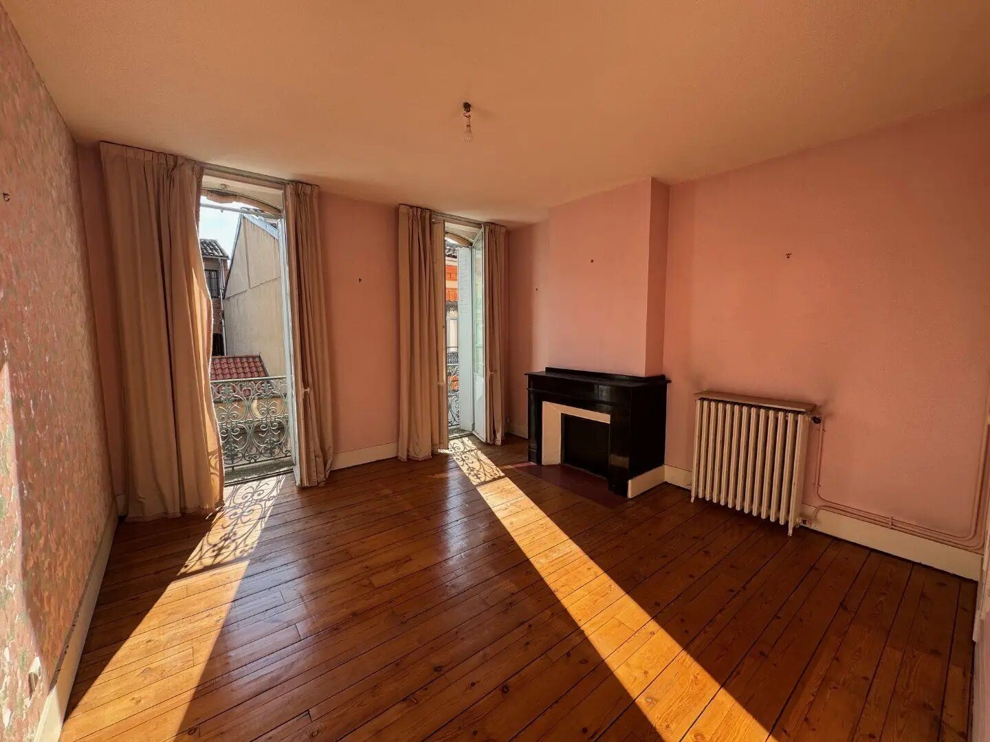 Appartement à vendre, 139m², Toulouse