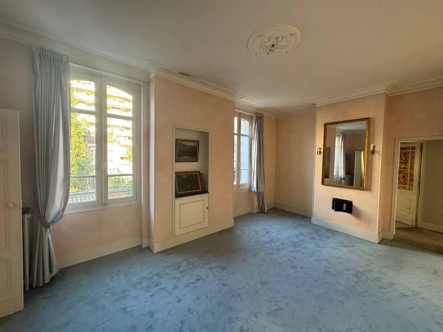 Appartement à vendre, 139m², Toulouse