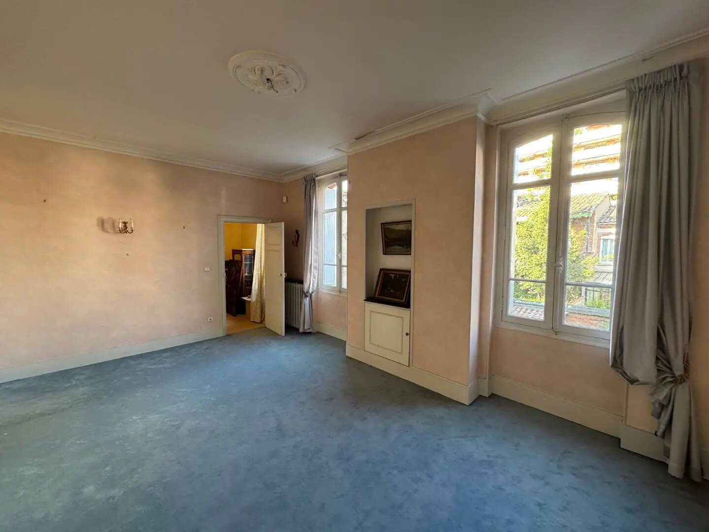 Appartement à vendre, 139m², Toulouse