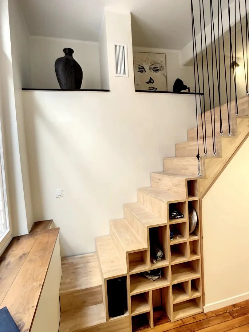 Appartement à louer, 17m², Toulouse