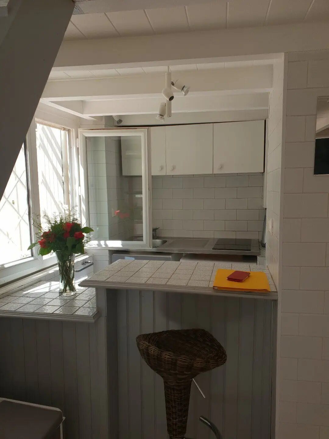 Appartement à louer, 13m², Toulouse