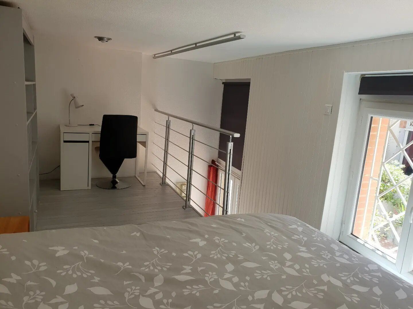 Appartement à louer, 13m², Toulouse