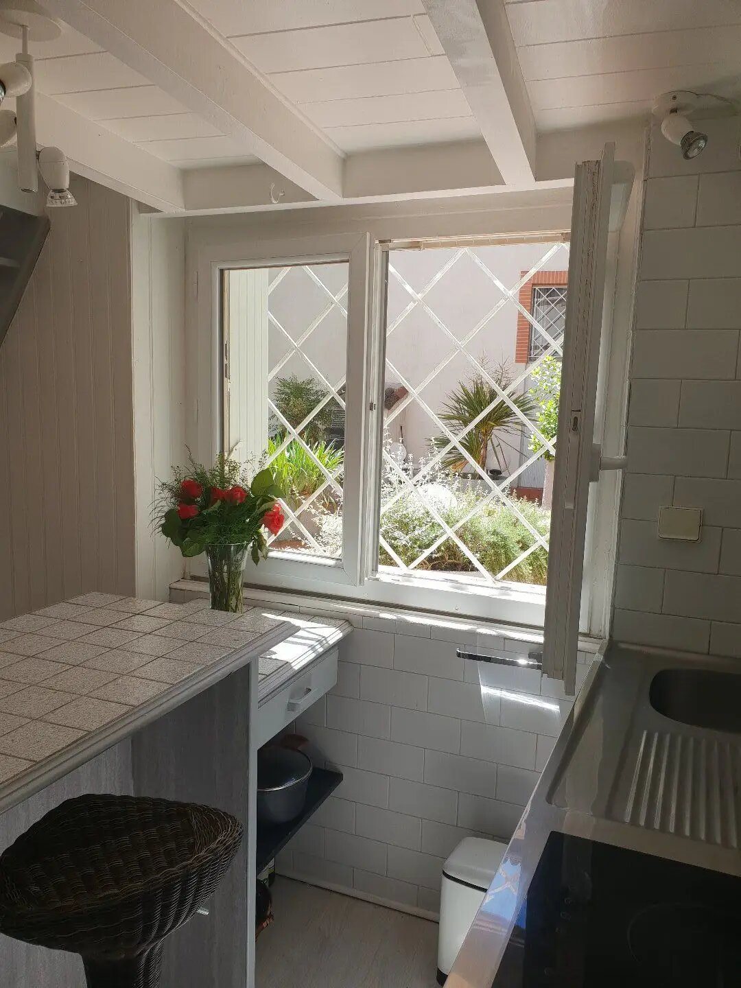 Appartement à louer, 13m², Toulouse