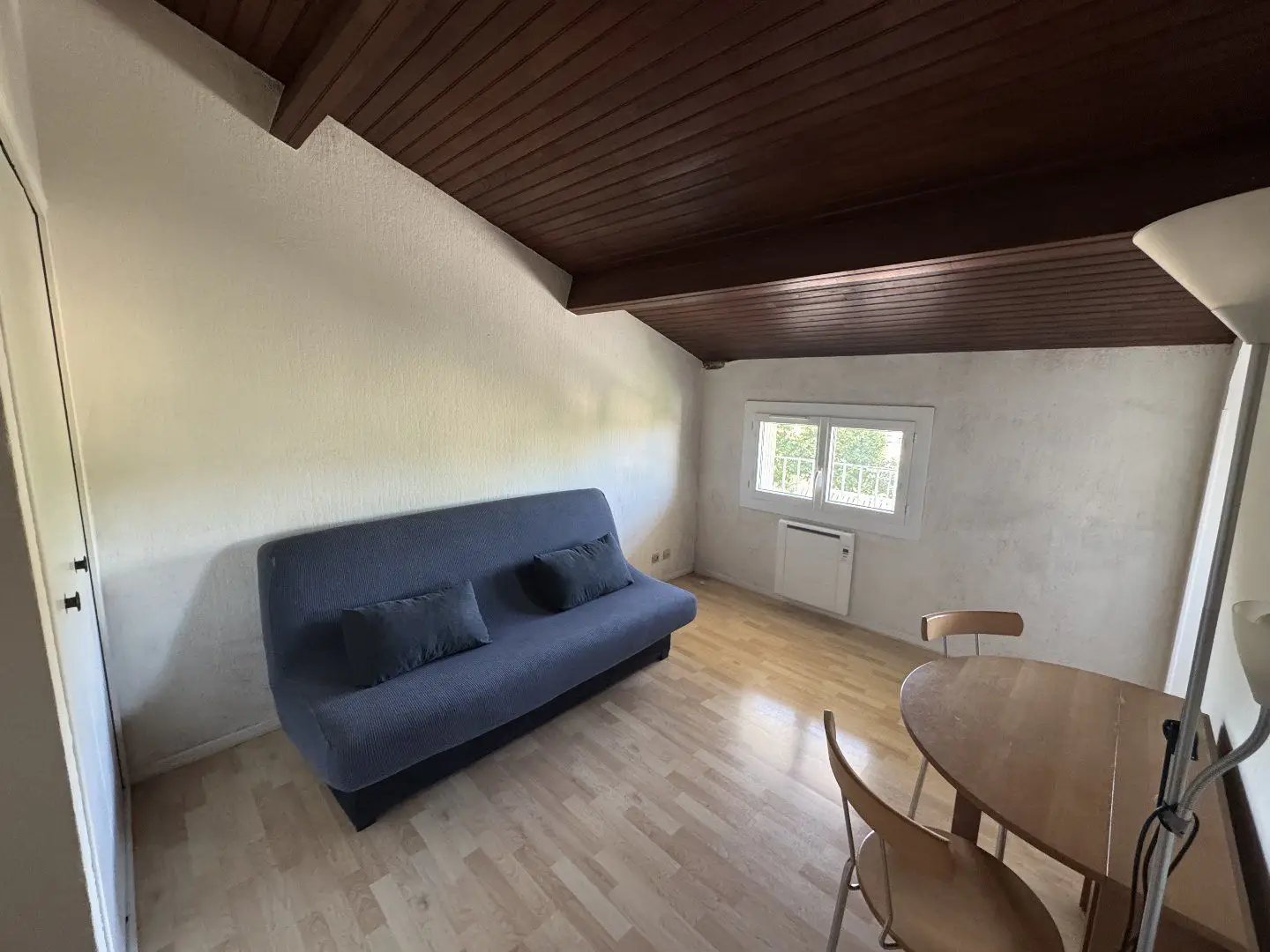 Appartement à vendre, 18m², Toulouse