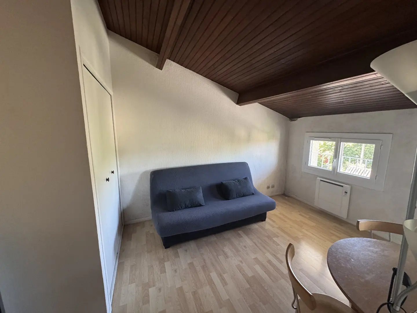 Appartement à vendre, 18m², Toulouse