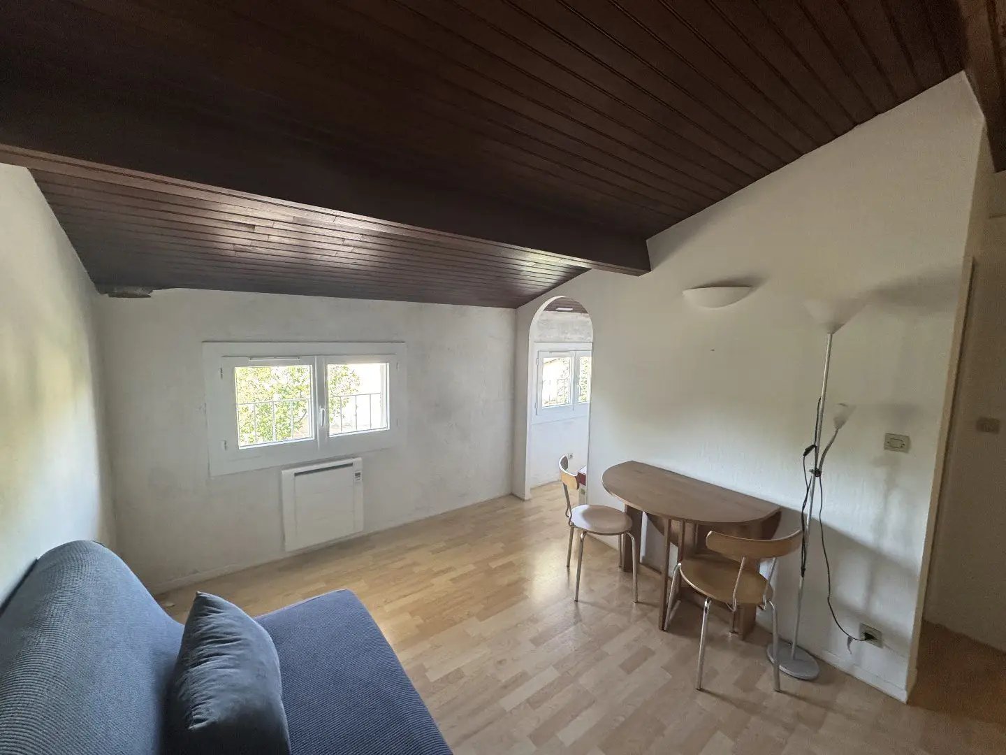 Appartement à vendre, 18m², Toulouse