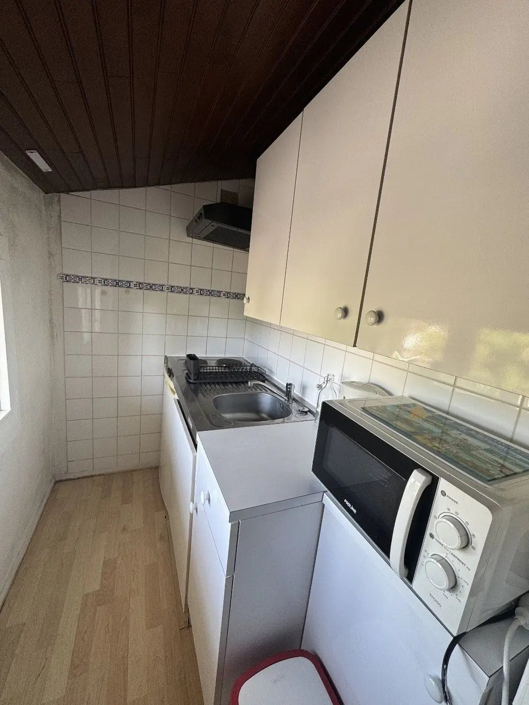 Appartement à vendre, 18m², Toulouse