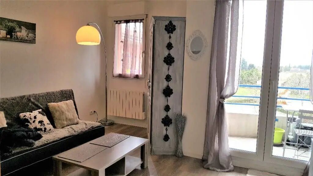 Appartement à louer, 33m², Blagnac