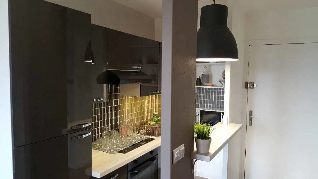 Appartement à louer, 33m², Blagnac