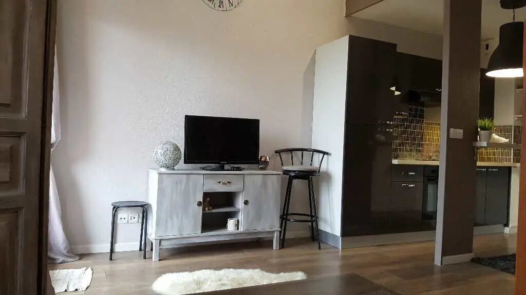 Appartement à louer, 33m², Blagnac