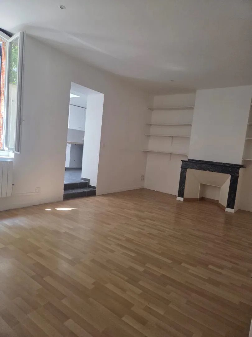 Appartement à louer, 43m², Toulouse