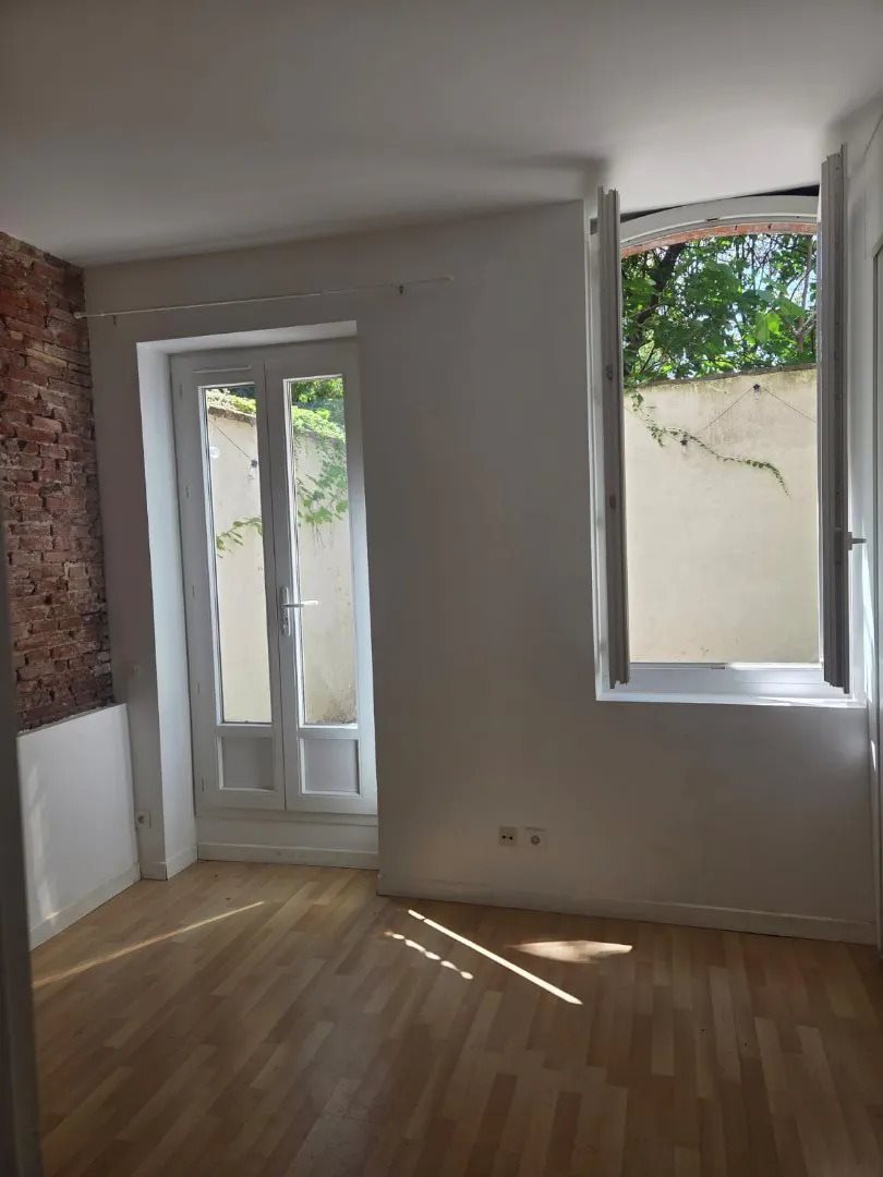 Appartement à louer, 43m², Toulouse