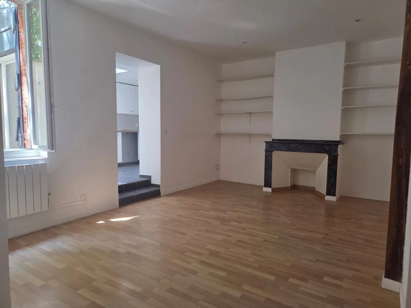 Appartement à louer, 43m², Toulouse