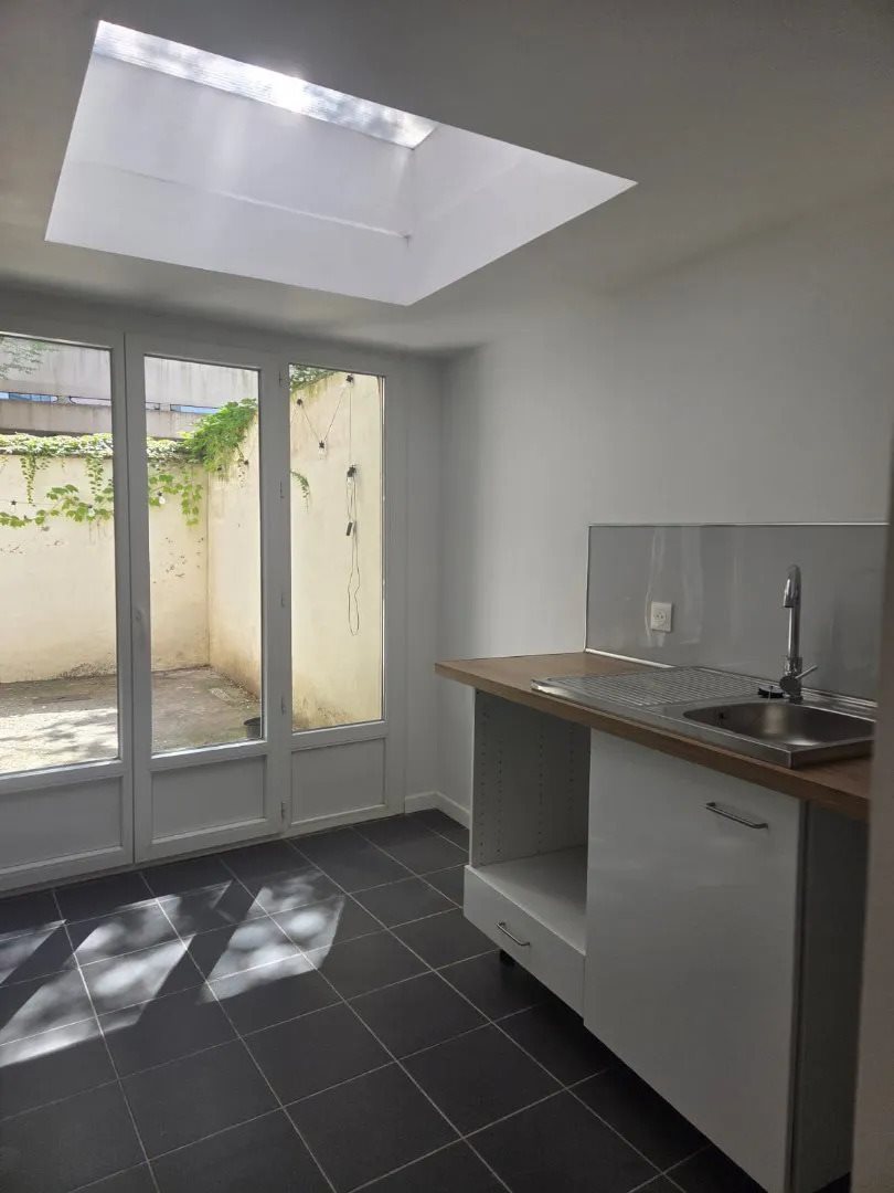 Appartement à louer, 43m², Toulouse